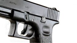 Glock 17 Gen.3 Tokyo Marui - Negra - Imagen 6