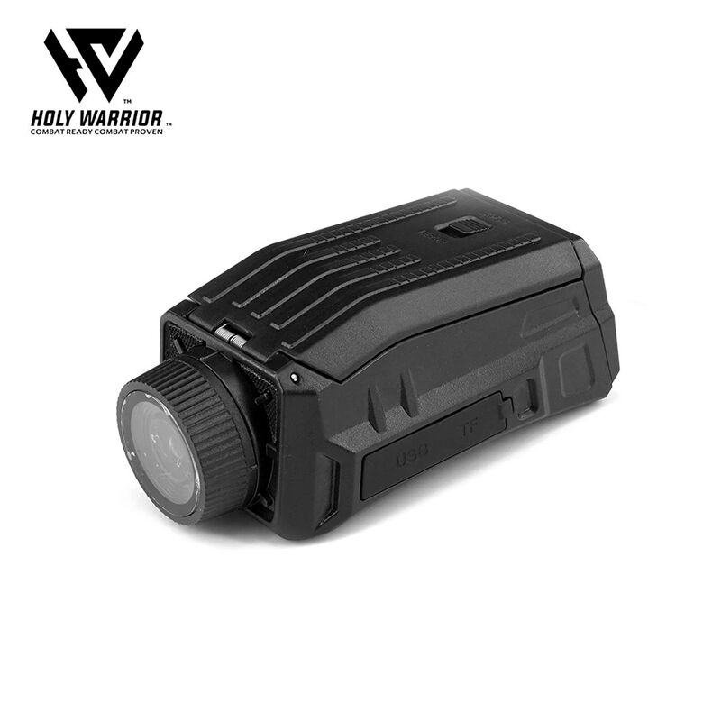 Cámara Tipo Mohoc M800 para Casco - Holy Warrior