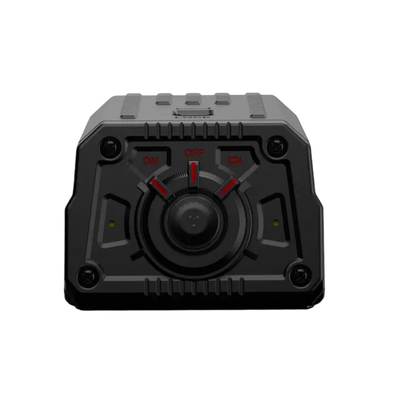 Cámara Tipo Mohoc M800 para Casco - Holy Warrior 3 Cámara Tipo Mohoc M800 para Casco - Holy Warrior - Imagen 3