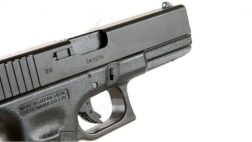 Glock 17 Gen.3 Tokyo Marui - Negra - Imagen 7