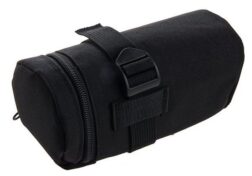 Visor Tipo Elcan Specter DR Gen3 1-4X Con Red Dot DOC - Holy Warrior - Dark Earth - Imagen 6
