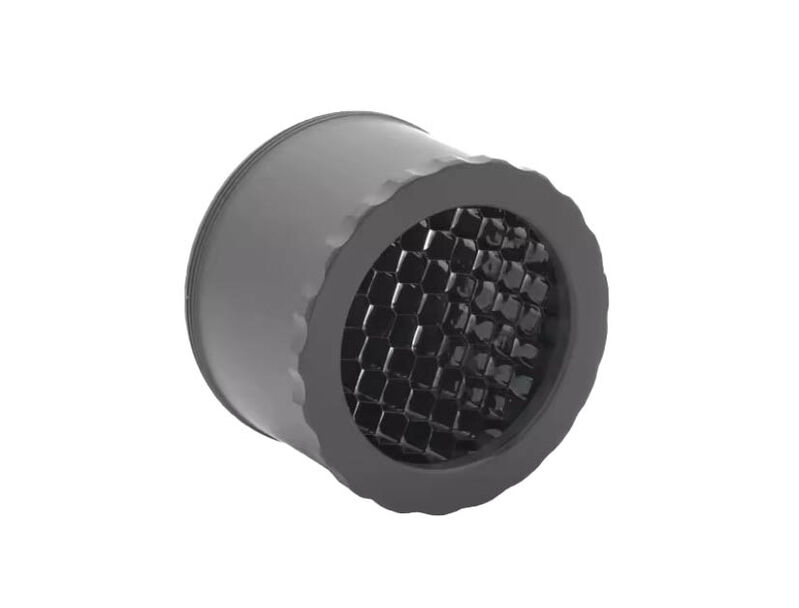 Alternative view of KillFlash para Elcan DR 1-4X - Holy Warrior