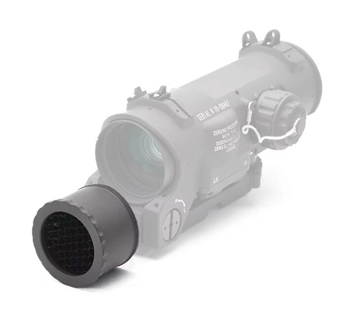 KillFlash para Elcan DR 1-4X - Holy Warrior