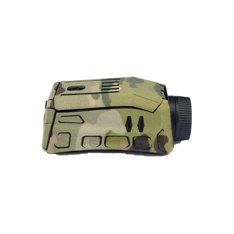 Alternative view of Funda Adhesiva para Cámara Tipo Mohoc M800 - Holy Warrior - Multicam