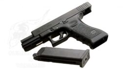 Glock 17 Gen.3 Tokyo Marui - Negra - Imagen 10