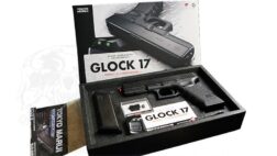 Glock 17 Gen.3 Tokyo Marui - Negra - Imagen 11