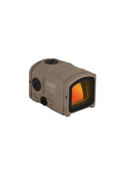 Red Dot Tipo Acro P2 - Holy Warrior