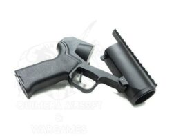 Alternative view of 40mm pistola lanzagranadas ProShop