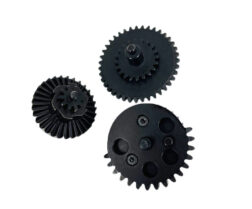 Alternative view of Engranajes CNC 18:1 Premium - Raccoon