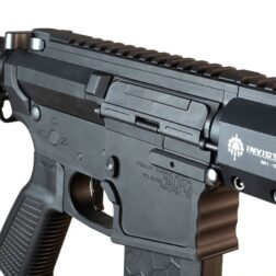 MTW Billet Tactical Gen 3 con Guardamanos 10" Standard Electronics - Wolverine - Imagen 4