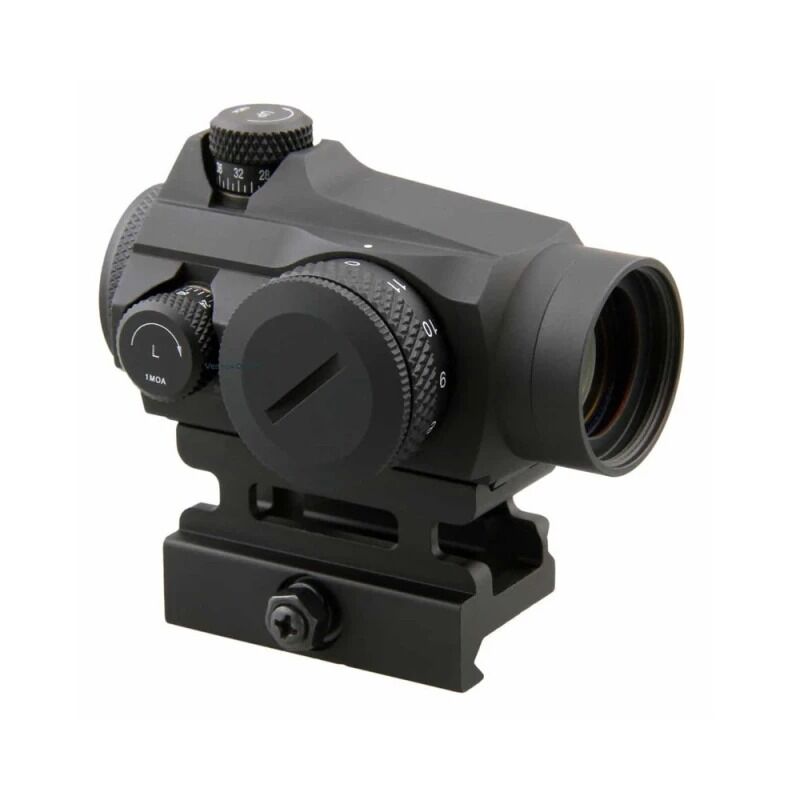 Alternative view of Red Dot Maverick Gen2 1x22 Vector Optics - Negro