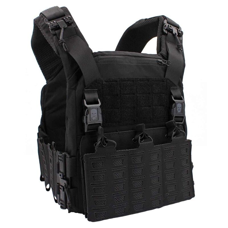 Plate Carrier Drake MK5 - Corso
