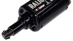 Alternative view of Motor Largo Raijin 25K - FPS Softair