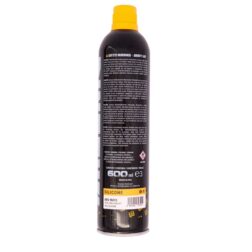 Green Gas Iron 600ml 10KG - Arsenic - Imagen 3