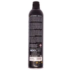 Green Gas Iron 600ml 10KG Sin Silicona - Arsenic - Imagen 3