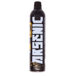 Alternative view of Green Gas Iron 600ml 10KG Sin Silicona - Arsenic