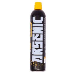 Alternative view of Green Gas Iron 600ml 12KG - Arsenic