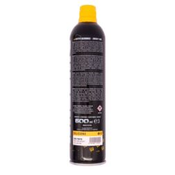 Green Gas Iron 600ml 12KG - Arsenic - Imagen 3