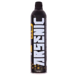 Alternative view of Green Gas Iron 600ml 12KG Sin Silicona - Arsenic