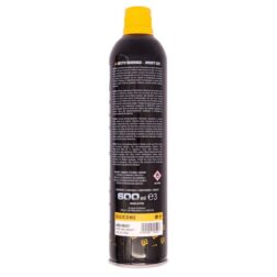 Green Gas Iron 600ml 14KG - Arsenic - Imagen 3