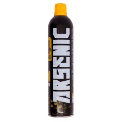 Alternative view of Green Gas Iron 600ml 14KG - Arsenic