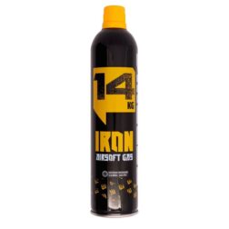 Green Gas Iron 600ml 14KG - Arsenic