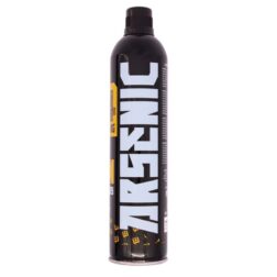 Alternative view of Green Gas Iron 600ml 14KG Sin Silicona - Arsenic