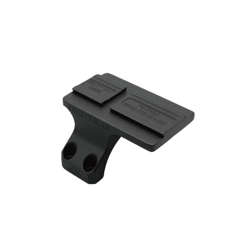 Montura de ACRO P-1 para mira Telescopica AUS de 34mm - Angry Gun