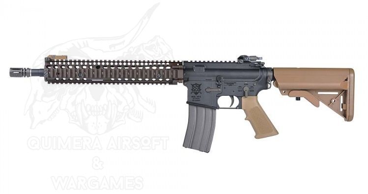 VR16 Socom MK18 RIS II Daniel Defense Vega Force