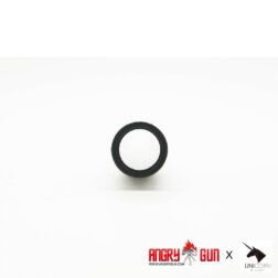 Set Cañon de Precision de Acero 6.03 250mm GBB con Cámara y Goma Hop-Up Unicorn 60º - Angry Gun - Imagen 6