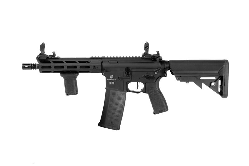 M4 Recon 3.0 Viper S Evolution Airsoft - Negro