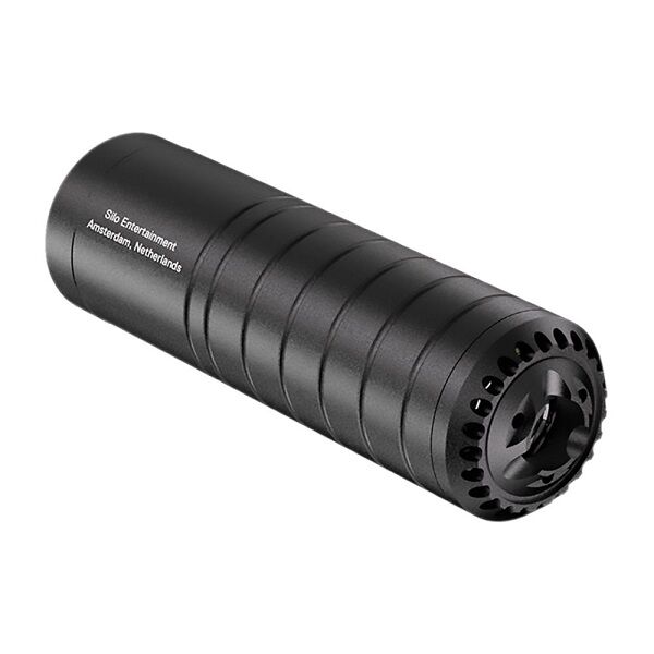 Trazador Flare Smoky BT V902 - E-Shooter