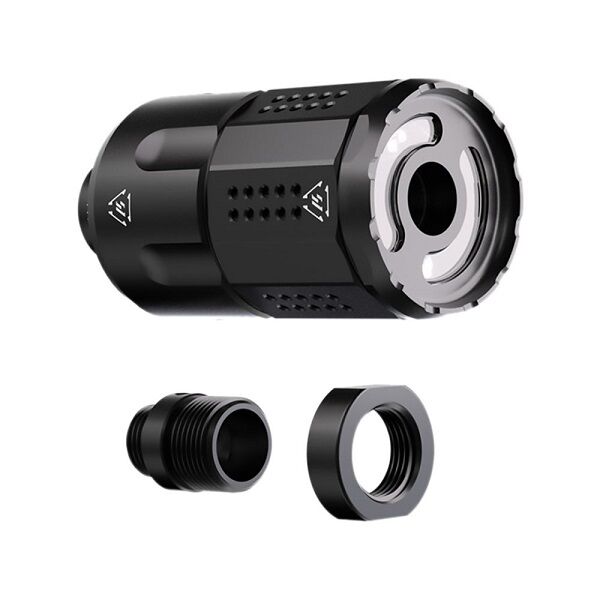 Trazador Flare Cube Mono V804 - E-Shooter