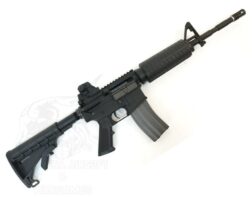 VR16 M145 Classic V2 Vega Force - Imagen 3