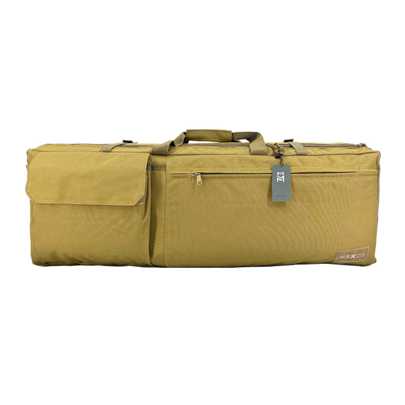 Bolsa Battle Ready Bag - SIXMM