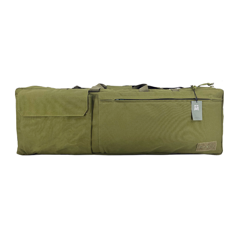 Bolsa Battle Ready Bag - SIXMM