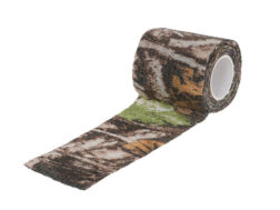 Alternative view of Cinta de camuflaje autoadhesiva 2m 5cm Element - Mossy Oak