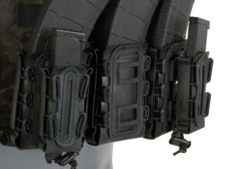 Pouch Soft-Shell Scorpion para cargador de M4 TMC - Negro - Imagen 8