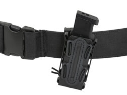 Porta Cargador Soft Shell Scorpion para pistola TMC - Coyote Brown - Imagen 8