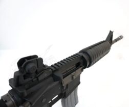 VR16 M145 Classic V2 Vega Force - Imagen 8