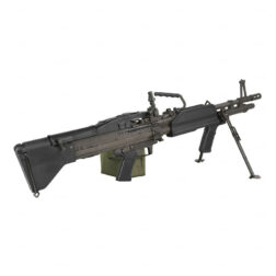 Alternative view of M60-E4 Full Steel - LCT