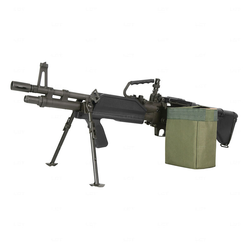 M60-E4 Full Steel - LCT - PREPEDIDO