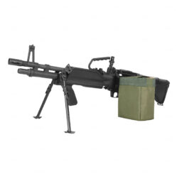 M60-E4 Aluminio - LCT