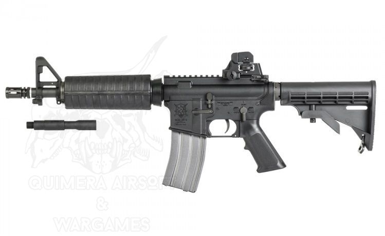 VR16 M145 Classic V2 Vega Force