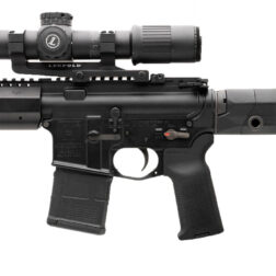 Pistolete MOE K2-XL para M4 GBB Magpul - Negro - Imagen 7