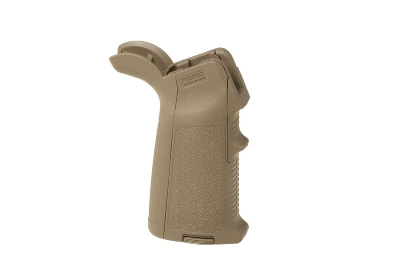 Pistolete MIAD 7.62 Grip Gen 1.1 Type 2 para M4 GBB - Magpul