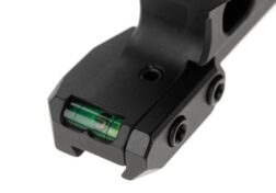 Montura de una Pieza AR15 30mm Baja Vector Optics - Negro - Imagen 5