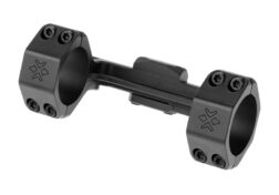 Montura de una Pieza AR15 30mm Baja Vector Optics - Negro - Imagen 3