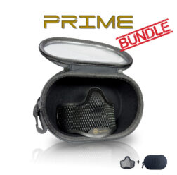 Ghost Mask Prime Bundle Mascara + Funda - NB Tactical