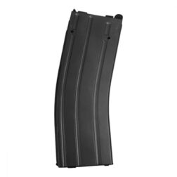 MCX Virtus 22.5" MWS GBB Salvo Precision - Negro - Imagen 4